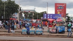 Udaba Esilwethulelwe nguBathabile Masuku