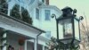Each year, on the first Sunday of December, the Stockbridge Chamber of Commerce mobilizes the entire community to recreate the scene from "Stockbridge Main Street at Christmas," by painter Norman Rockwell