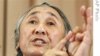 中国当局称破获“恐怖阴谋”