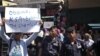 Saudi Arabia Raises Military Alertness Over Syria