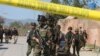 Pakistan Army Launches Nationwide Anti-terror Operation