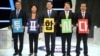 [한국대선 기획] 1. 자유로운 입후보, 열린 토론