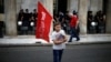 More Money Needed for Refugees, Migrants in Greece, Balkans