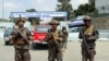 Taliban Appoint Deputy Ministers in All-Male Government 
