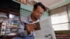 Fearful after arrest, Cambodian reporter who exposed scam centers quits media