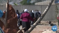 COVID-19: Maputo tem nova morgue devido a aumento de mortes