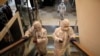 South Korea, Britain Aggressively Test for Coronavirus