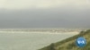 Rising Sea Levels Threaten Welsh Seaside Town