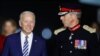 Biden in Europe to Meet with Allies, Putin 