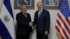 In El Salvador, Sessions Praises Criminal Charges for Gang Members 