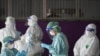 Thailand Defends Decision Not to Join COVAX Vaccine Alliance