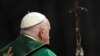 Isu Pelecehan Seksual oleh Gereja Bayangi Kunjungan Paus ke Portugal 