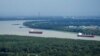 Mississippi Highway Collapses in Ida's Wake; 2 Killed, at Least 10 Injured 