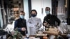 France Records First Case of New Coronavirus Variant