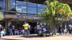 African Students Thrive in Brazil