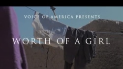 Worth of a Girl