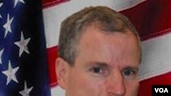 Dutabesar Amerika untuk Suriah, Robert Ford