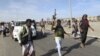 Plane Attacks Yemen Presidential Palace in Aden