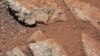 Ilmuwan AS: Air Pernah Mengalir di Mars