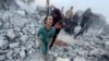 New cease-fire proposal as Israeli airstrikes hit central, southern Gaza 