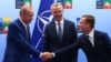 Turki Setuju Majukan Permohonan Swedia Jadi Anggota NATO ke Parlemen  