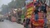 Pakistan: AS Tak Keberatan dengan Deportasi Warga Afghanistan