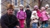 Fear Is in the Air Among Crimean Tatars