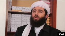 مجیب الرحمان انصاری