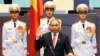 Lessons Learned in Mass Fish Deaths, Vietnam Premier Says