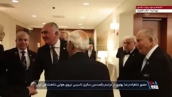محمدحسین مهرمند، آخرین فرمانده تاکتیکی نیروی هوایی شاهنشاهی ایران درگذشت