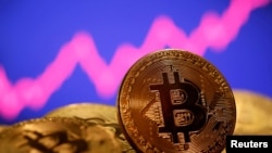 比特幣幣值近期因特斯拉等投入巨資幣值大漲。