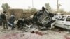 25 Tewas dalam Serangkaian Pemboman di Irak Utara