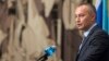 UN Envoy Urges Quick Solution to Al-Aqsa Crisis
