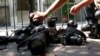 Wartawan Foto Meksiko Disiksa sebelum Dibunuh