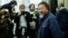 Ai Weiwei: 'No Space for Dissidents in China' 