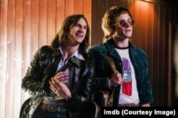 Rocketman (2019)