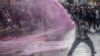 2 dead in Kenya youth protests