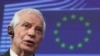 Brussels Lays Out Plan to Build Up Europe's Defense Industry 