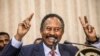 AS Pantau Secara Seksama Komitmen Sudan terhadap Hak Asasi Manusia