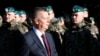 Krisis di Ukraina, Polandia Tingkatkan Kehadiran Militer di Perbatasan