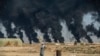 Kurdên Sûrî ku jiber operasyona Tirkîyê derbider bûne û çûne Herêma Kurdistanê