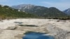 Battle of the Alps? Water Woes Loom Amid Climate Change 