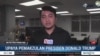 Laporan Dengar Pendapat Pemakzulan Trump untuk Metro Pagi Primetime
