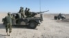 Taliban FM: Afghanistan Needs Smaller Military