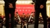 China Tightens Control as Top Leader Consolidates Power at Party Congress
