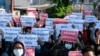 Myanmar Journalists ‘Living in Fear’ as Junta Curbs Freedoms