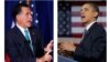 US Presidential Election Takes Negative Turn