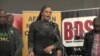 Hope, Prayer Enter Fight Against S. Africa Xenophobia