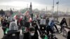 On Revolution Anniversary, Analysts Blame Iran's Islamist Ideology for National Decline