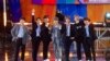 Rep: K-Pop Superstar Group BTS Will Take Break, But Brief